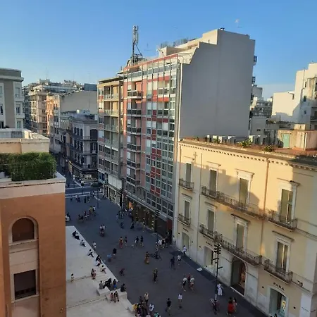 Interno 11 View With Kitchen - 70 Mq Prázdninový dům *