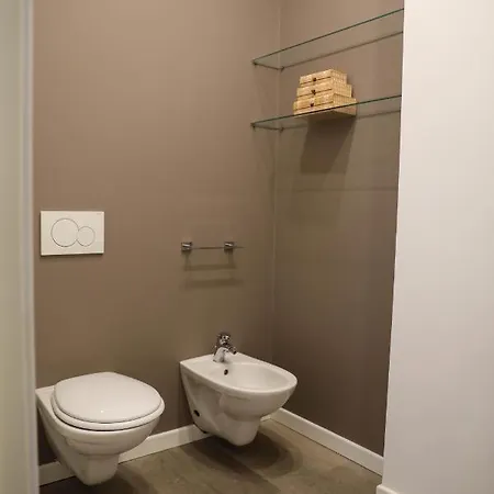 Interno 11 View With Kitchen - 70 Mq Vakantiehuis Bari