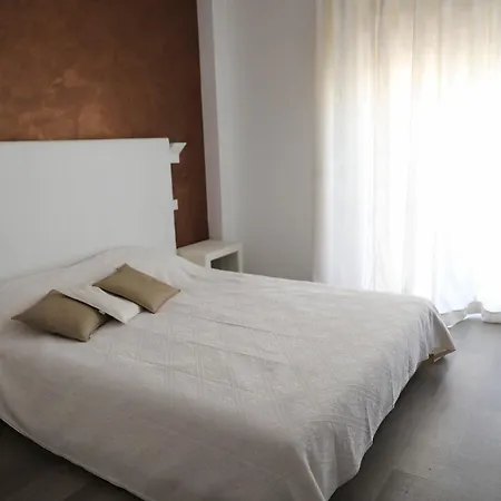 Vakantiehuis Interno 11 View With Kitchen - 70 Mq