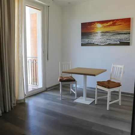 Interno 11 View With Kitchen - 70 Mq *