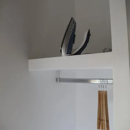 Interno 11 View With Kitchen - 70 Mq