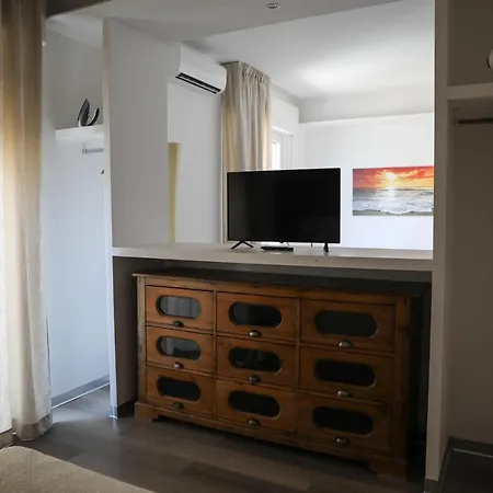 Interno 11 View With Kitchen - 70 Mq
