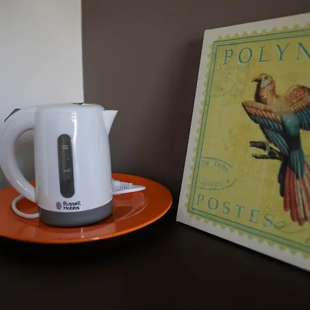 בית נופש Interno 11 View With Kitchen - 70 Mq *