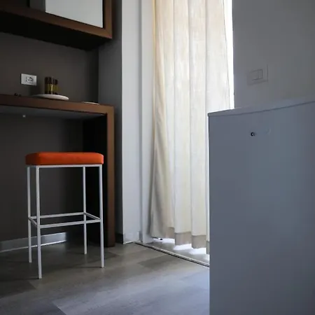 Interno 11 View With Kitchen - 70 Mq 別荘 *