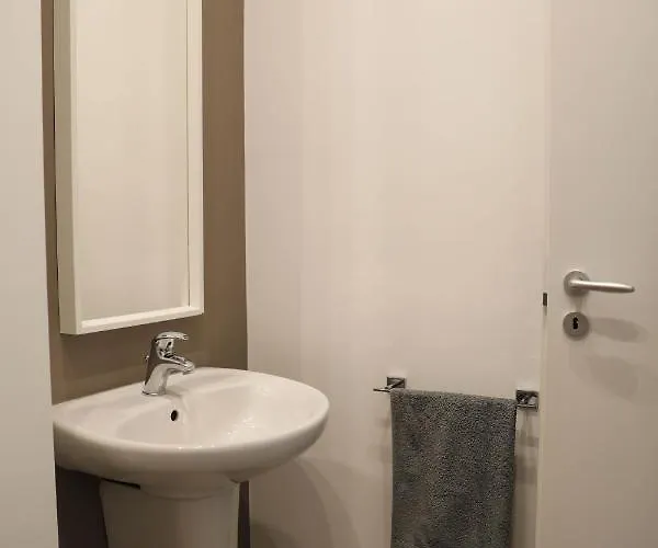 Interno 11 View With Kitchen - 70 Mq Bari