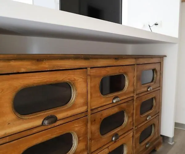 Dom wakacyjny Interno 11 View With Kitchen - 70 Mq *